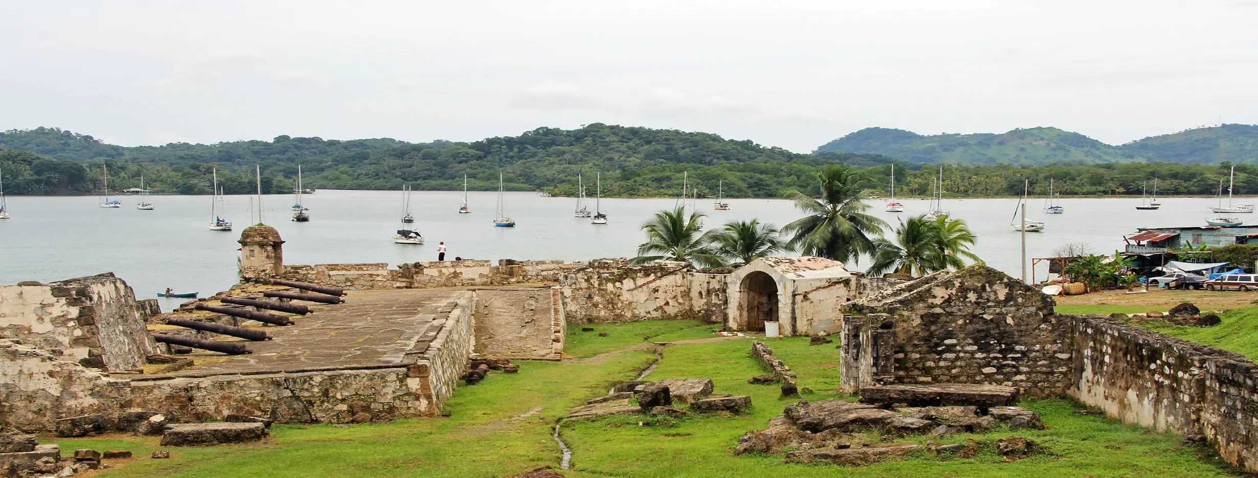 Image for Historic Port Town